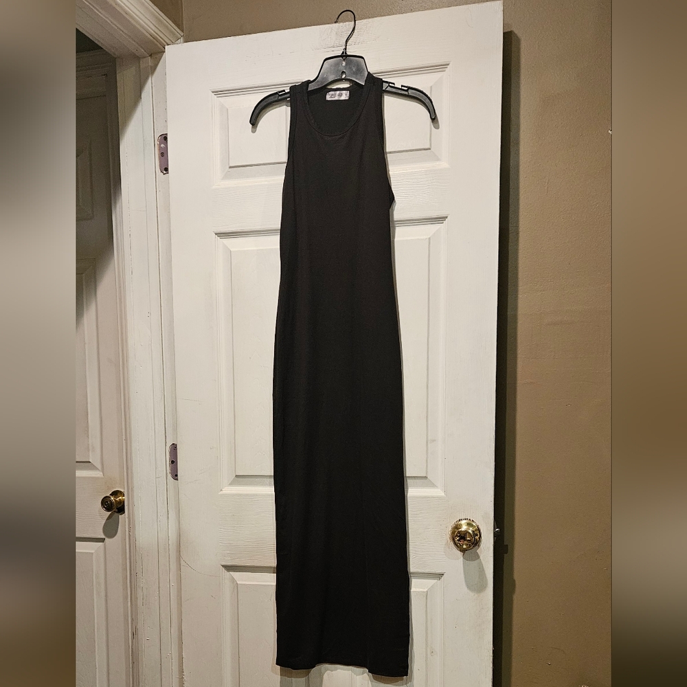 POPULAR 21 MAXI DRESS